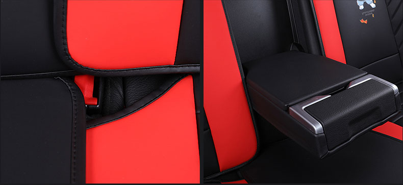 Fashion Car Seat Covers